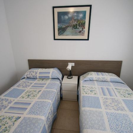 Las Marinas B Miami Playa Luaran gambar