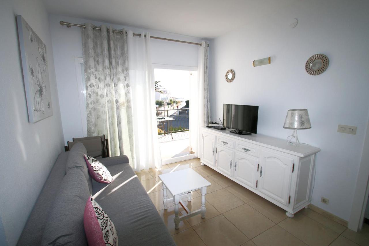 Las Marinas B Miami Playa Luaran gambar